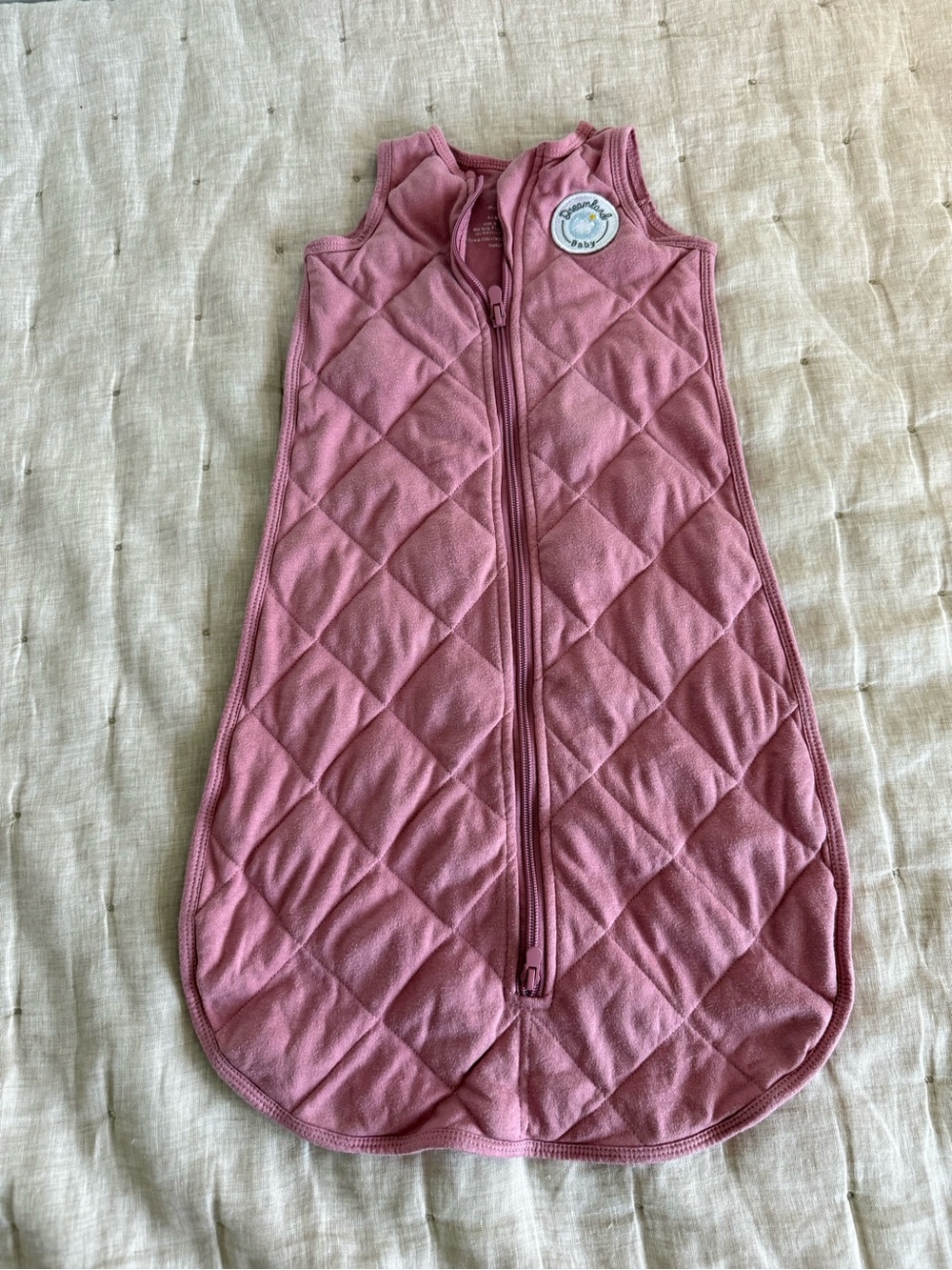 Dreamland Baby Sleep Sack 0-6 months